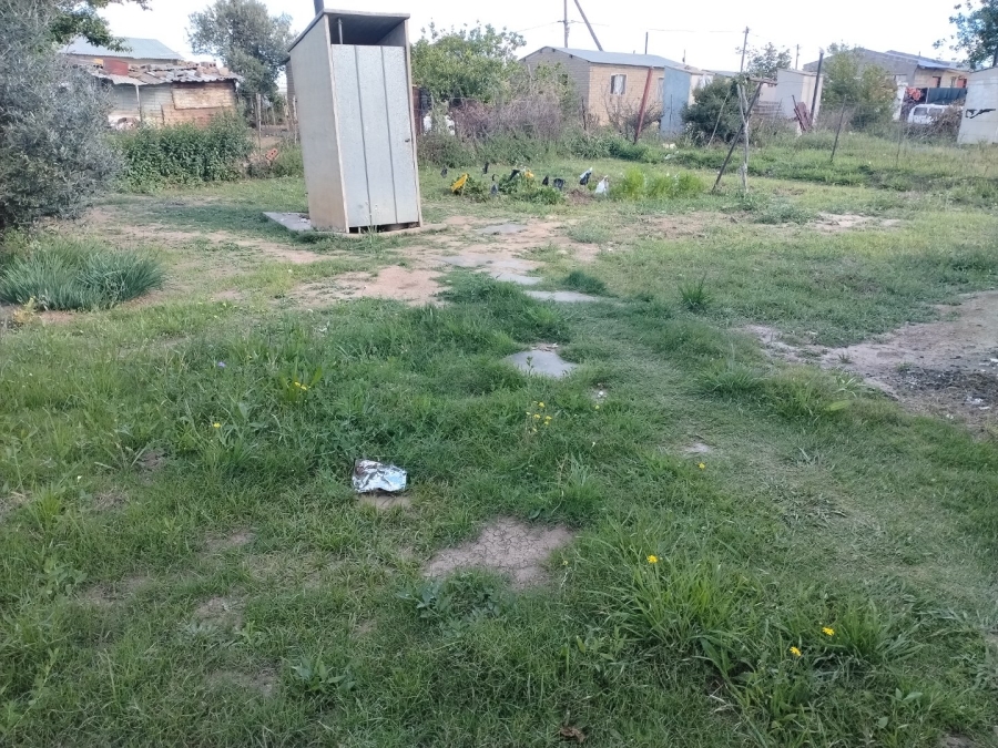 2 Bedroom Property for Sale in Bloemside Free State